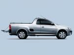 Chevrolet Montana Sport 2003 года